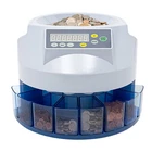 POS Coin & Change Sorting Equipment