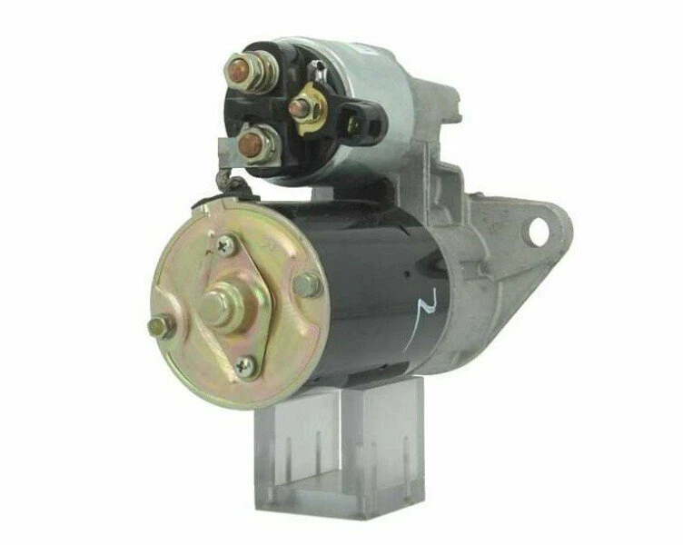 Arrancador 12V/1.1Kw 8t CW CHRYSLER NEON 1.8 16V CS990 Foto 3 de 4