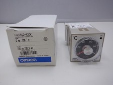 Omron E5C2-R20K Temperature Controller new