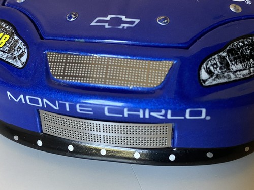 Rare* Jimmie Johnson LOWES GM Dealers ‘03 Chevy Monte Carlo 1:24 Scale - Picture 8 of 8