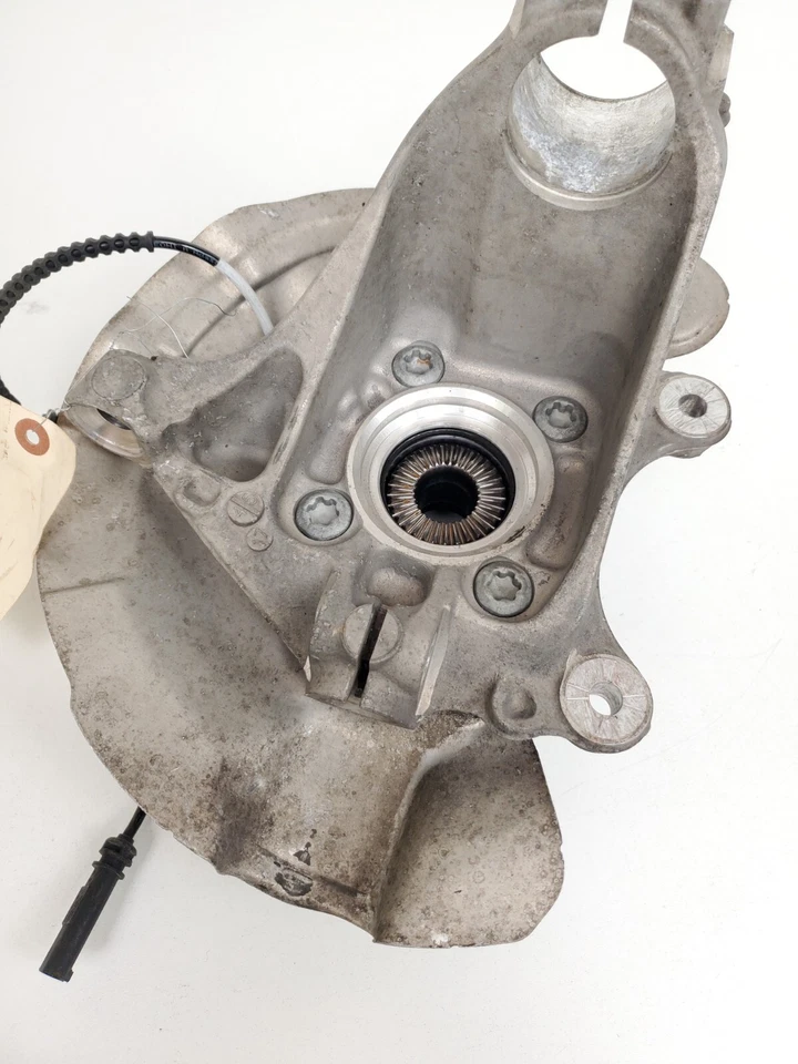 2016-2022 BMW X1 F48 F39 FRONT LEFT DRIVER SIDE SPINDLE KNUCKLE HUB BEARING OEM - Image 4 of 4
