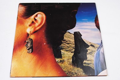 STYX PIECES OF EIGHT ALBUM (TIFF BOX) | eBay