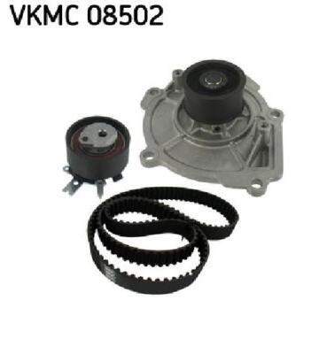 Genuine SKF Water Pump + Timing Belt Kit VKMC 08502 for Chrysler Dodge Jeep