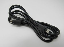 Standard S Video Cable 5.5ft Male