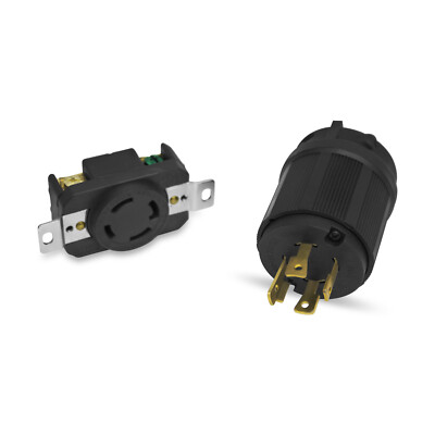 120v 220v l14 receptacle everest