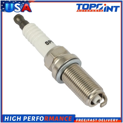 8x Iridium Spark Plugs For 2005-2009 Mercedes-Benz SLR McLaren 5.5L V8 93893 - Picture 2 of 6