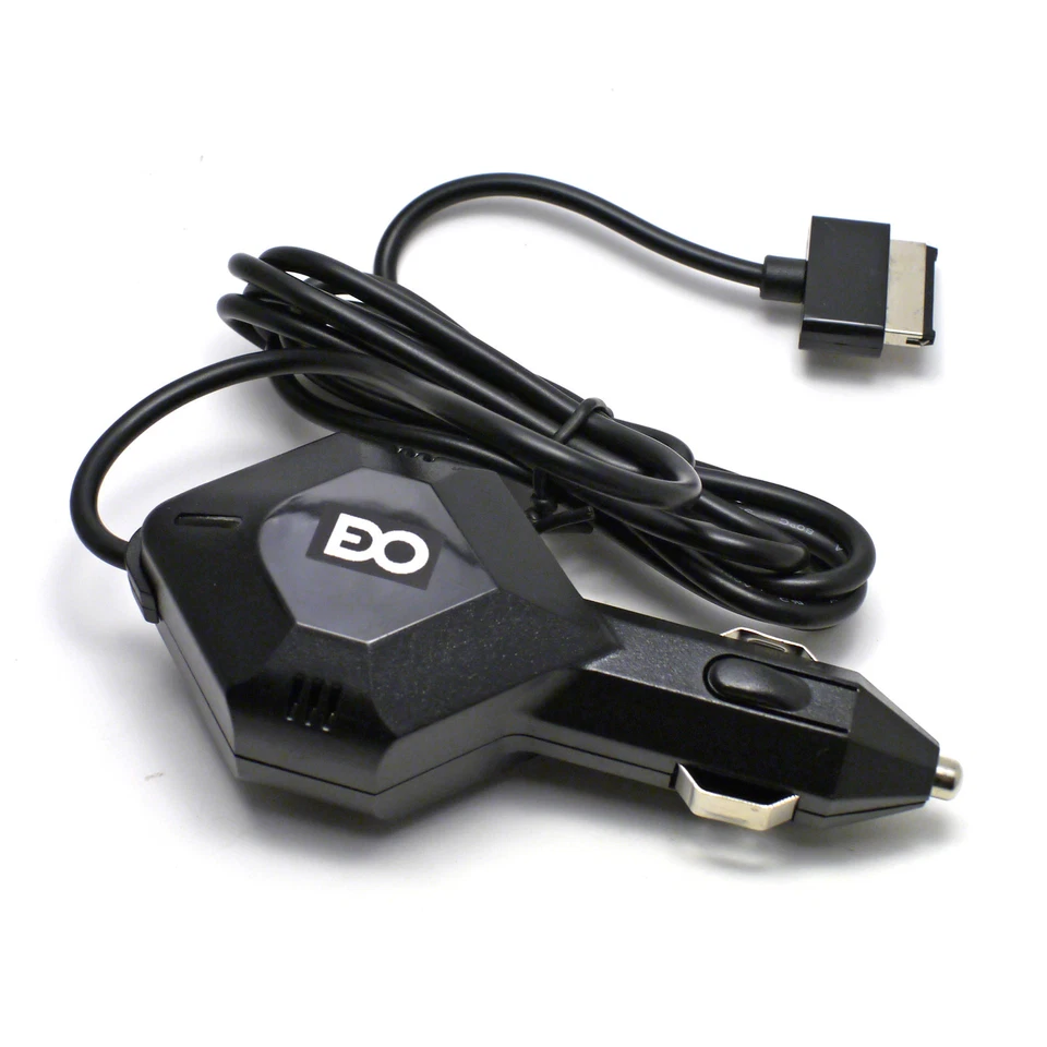 Car Charger Power Adapter for Asus Eee Pad Transformer TF201 Prime SL101 Tablet - Image 2 of 3