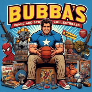 Bubba’s Collectibles | eBay Stores