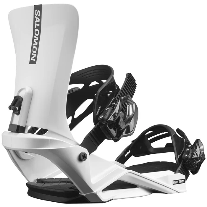 【未使用 2023年】HEAD DAYMAKER SALOMON RHYTHM Amazon.com : Salomon Rhythm Snowboard Bindings 2024 Dusk