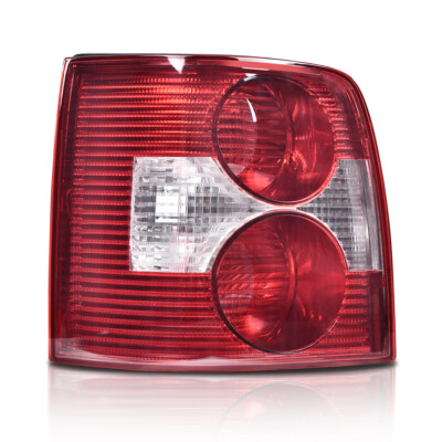 Fit For 01-05 VW Passat B5 Wagon Rear Tail Lamp Light No Bulb Driver Side