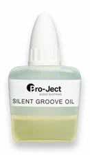 Pro-Ject Lube it Bearing Oil Turntable Bearing Oil 5 ml Fully Synthetic