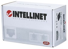INTELLINET 524179 POWER OVER ETHERNET INJECTOR