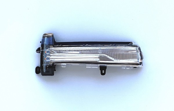 Spiegelblinker LED Blinker Rechts FüR Volvo XC60 Von 06/2013 Bis 02/2017-image