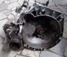 FIAT PANDA/ 500 IBRIDA 1.0 FREFLY 6 MARCE CAMBIO COMPLETO