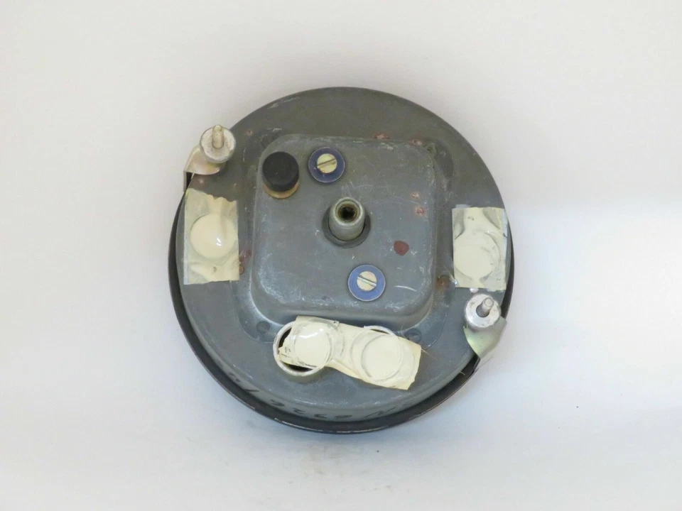 Speedometer 140MPH NOS Smiths Brand Fits Jaguar 420G 1967-1970  SN6326/45 - Image 3 of 3