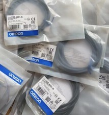 1pcs OMRON E2E-X2D1-N 2m  photoelectric sensor