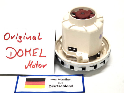 DOMEL Motor passend Kärcher NT 35/1,NT35/1 ersetzt 6.490-245.0 neue Serie
