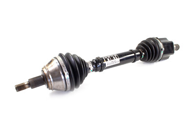 Genuine VW New Beetle Automatic 09G 6 speed auto 1.8T Left CV Axle Driveshaft