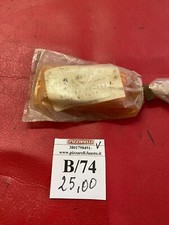 Plastica fanalino anteriore Dx LANCIA FULVIA BERLINA 2C-GT-GTE