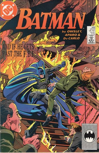 DC Comics Batman (Vol. 1) SIngle issues, You Pick, Finish Your Run! - Picture 96 of 433