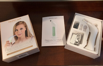 Trophy Skin RejuvadermMD Professional Grade Microdermabrasion System