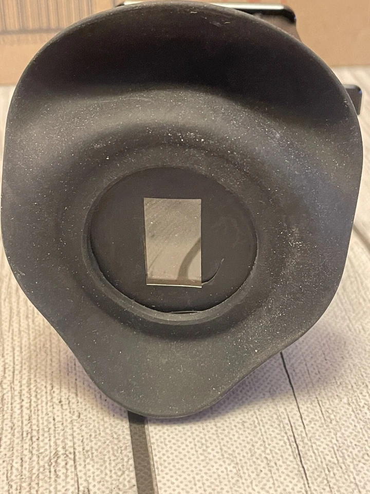 ZACUTO USA Z-FINDER OPTICAL VIEWFINDER for DSLRs - Image 2 of 4