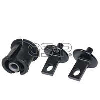 GSP 516411S Lagerung, Lenker For Honda