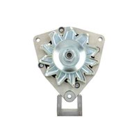 Original Neu Mahle Lichtmaschine Passend FüR Deutz MG245 55 A