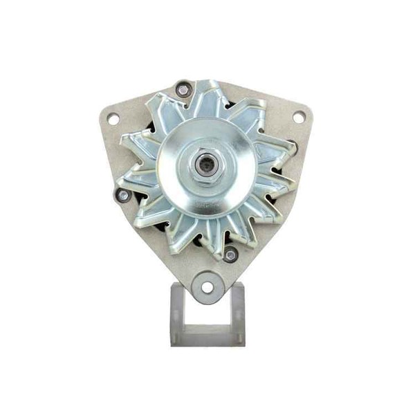 Original Neu Mahle Lichtmaschine Passend FüR Deutz MG245 55 A-image