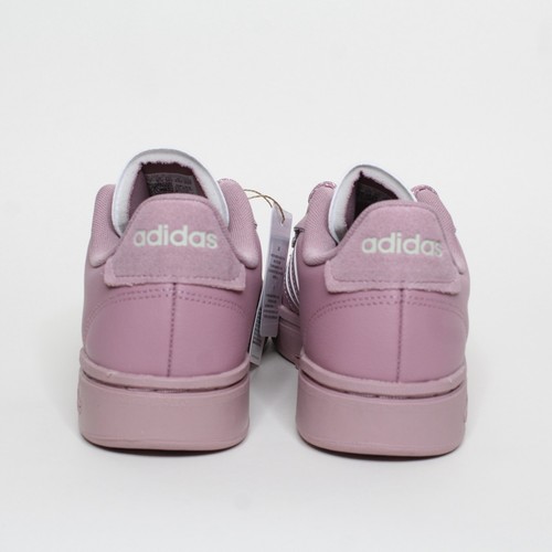 Adidas Grand Court Alpha Casual Shoes Women's Size 7.5 New - Picture 5 of 8