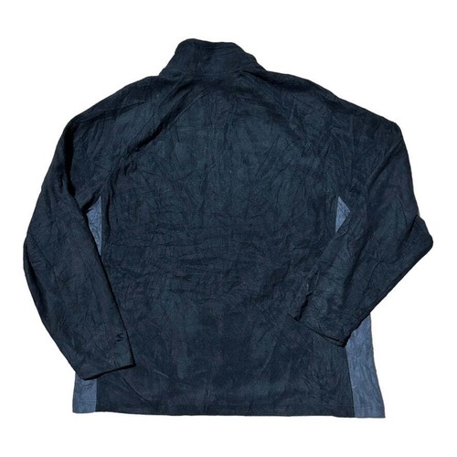 Starter Vintage 1/4 Zip Fleecejacke - Bild 2 von 3