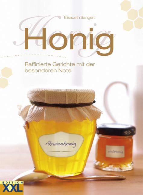 Thumbnail - Honig | Elisabeth Bangert | 2011 | Deutsch