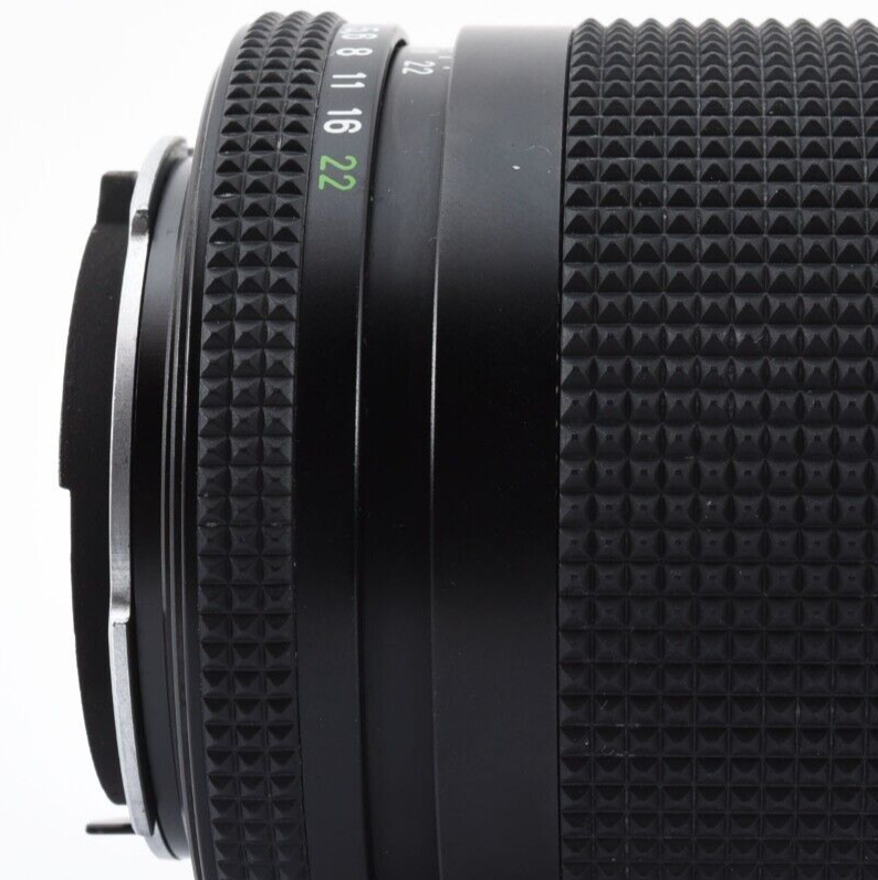 ★希少極上美品Carl Zeiss Sonnar T* 100 3.5 AEJ EXC+++++ CONTAX Carl Zeiss Sonnar T* 100mm f/3.5 AEJ, Front Cap