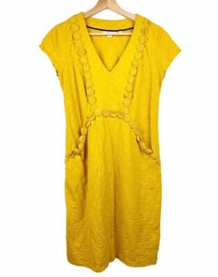 white christmas dresses Posy Crochet Dress main image 0