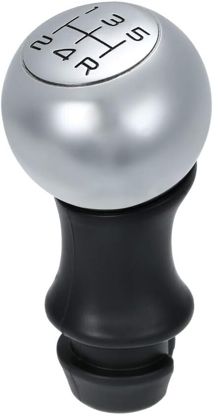 Pommeau De Levier De Vitesse à 5 Vitesses Pour Mercedes Classe E W210