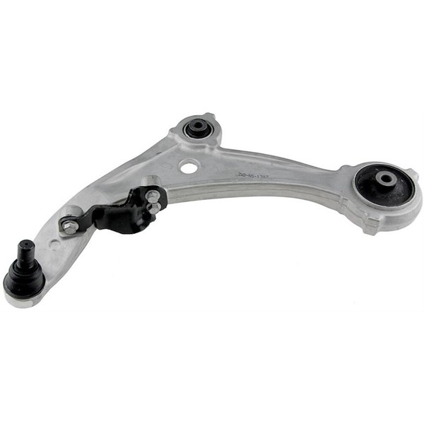 NTY Querlenker RadaufhäNgung Vorne Links FüR Nissan Teana II J32 2.5-image