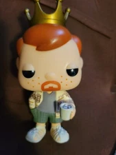 Freddy Funko The Dude 40 2015 San Diego Comic Con Big Lebowski 96pcs Loose Nobox