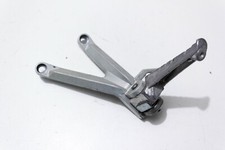 Hyosung Comet 650 Supporto Pedana SX Sinistra Passeggero Posteriore