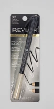 NEW Revlon PhotoReady Kajal Intense Eyeliner & Brightener 001 CARBON CLEOPATRA