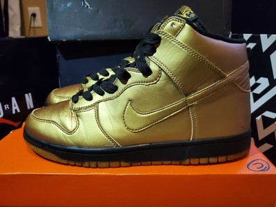 nike dunk olympic