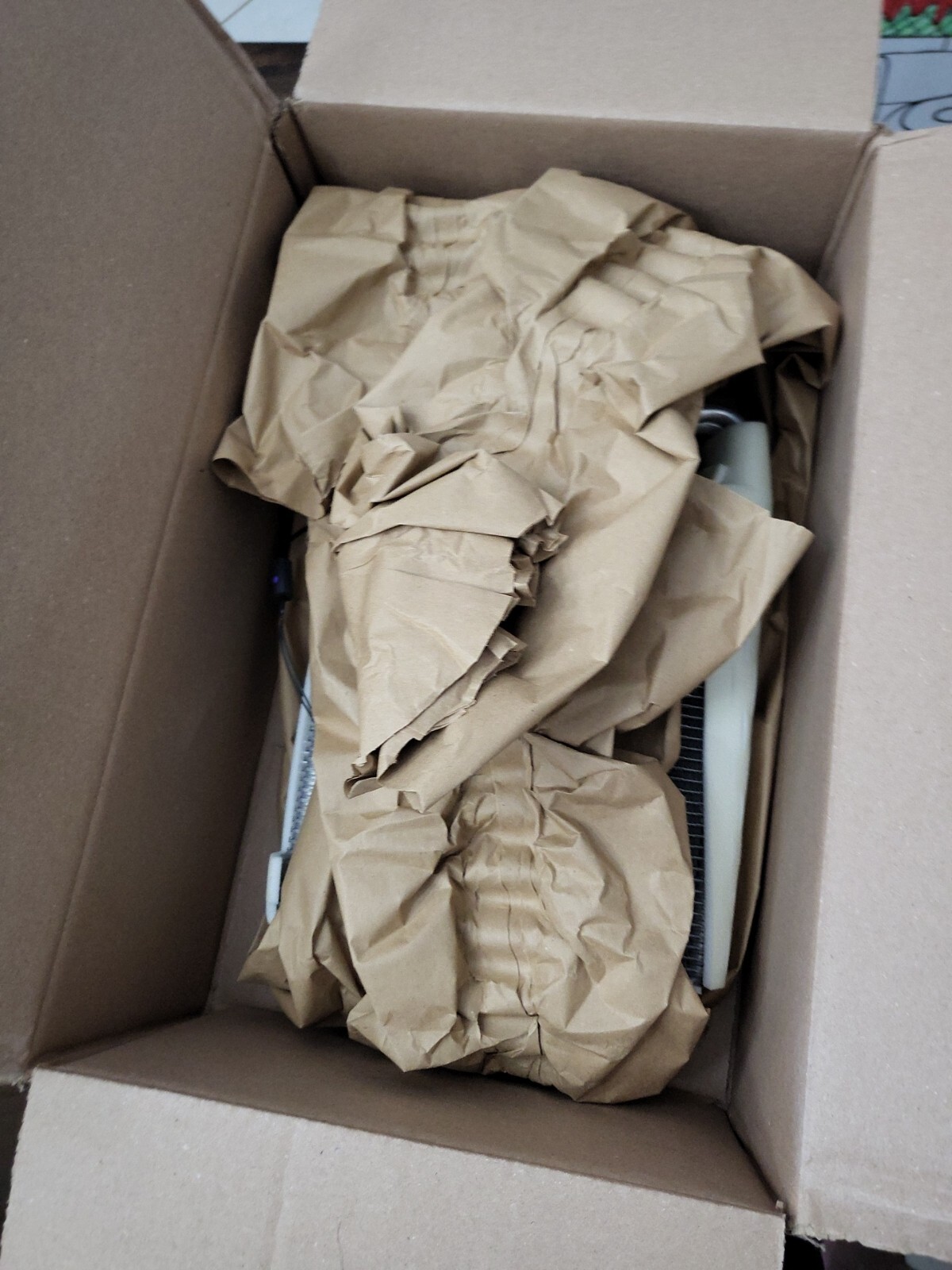 Genuine Ford Core Air Conditioning Evapor ML3Z19860D eBay