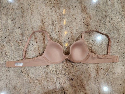New WACOAL 853339 Roebuck Comfort First T-shirt Bra Size 34A - Picture 4 of 5