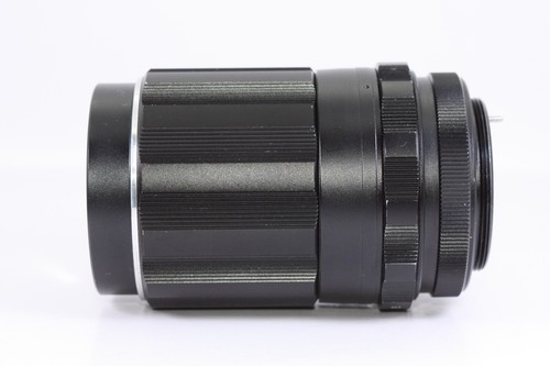 Pentax Super Takumar 135mm f3.5 Lens M42 [Exc+5] from Japan#34