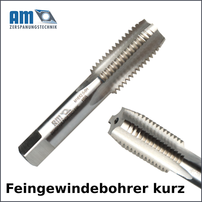 Jeu De Tarauds Et Filières Hss Métrique - Cowee