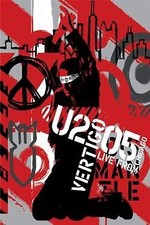 U2 : Vertigo,  Live in Chicago - Édition limitée 2 DVD vo... | DVD | Zustand gut