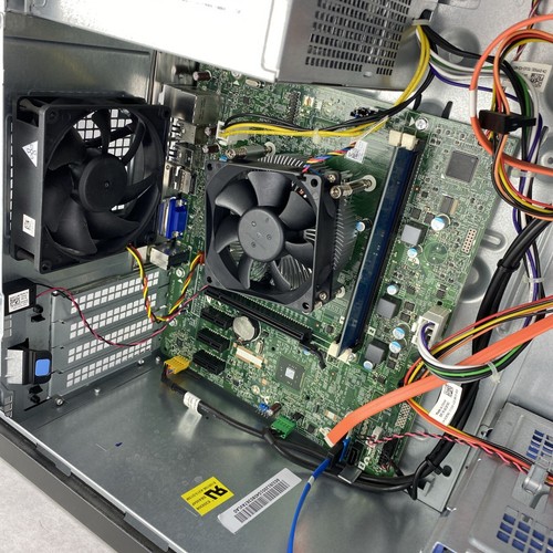 Dell OptiPlex 3020 MT Intel Core i3-4130 3.40GHz 4GB RAM DVDRW No HDD No OS - Bild 10 von 15