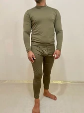 Russian Army  Military thermal underwear / thermal set / VKPO