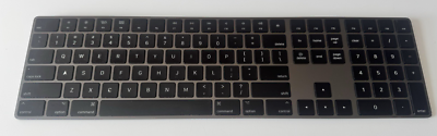 Apple MagicMouse（A1657) Keyboard（A1843) $_12.JPG