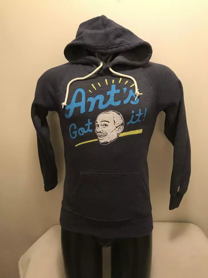 Hoodie it 2025