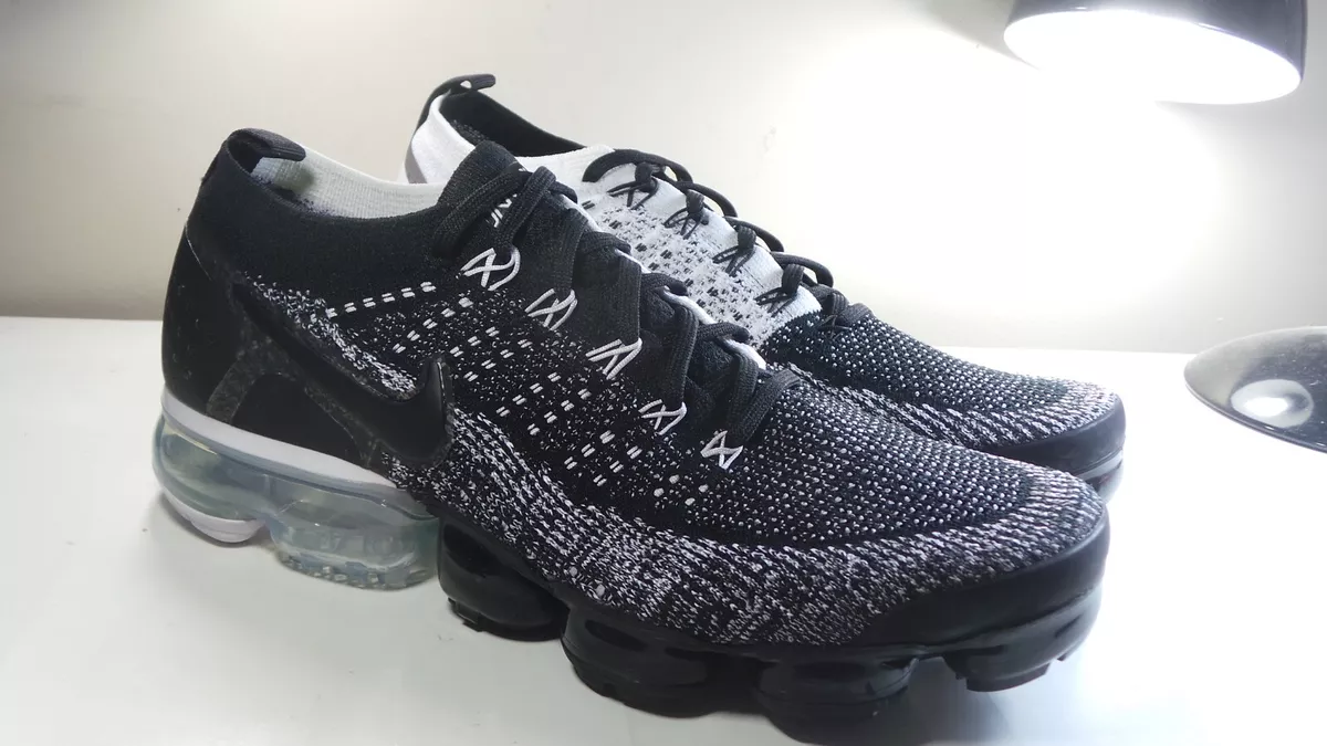 Air deals vapormax orca